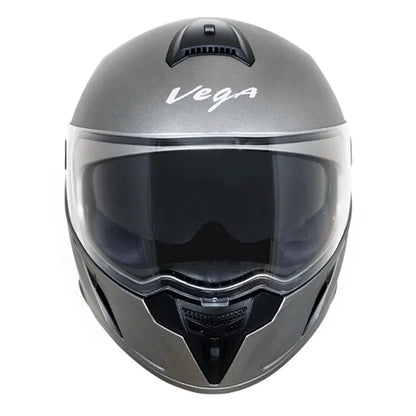 VEGA Ryker Dull Anthracite Full Face Helmet