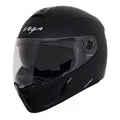 VEGA Ryker Dx Black Full Face Helmet