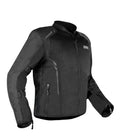 Rynox Cypher Riding Jacket Black