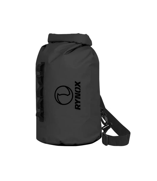 Rynox Expedition Dry Bag 2023-Dark Grey