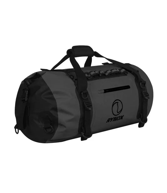 Rynox Expedition Trail Bag Dark Gray Riding gears