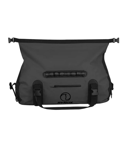 Rynox Expedition Trail Bag Dark Gray Riding gears