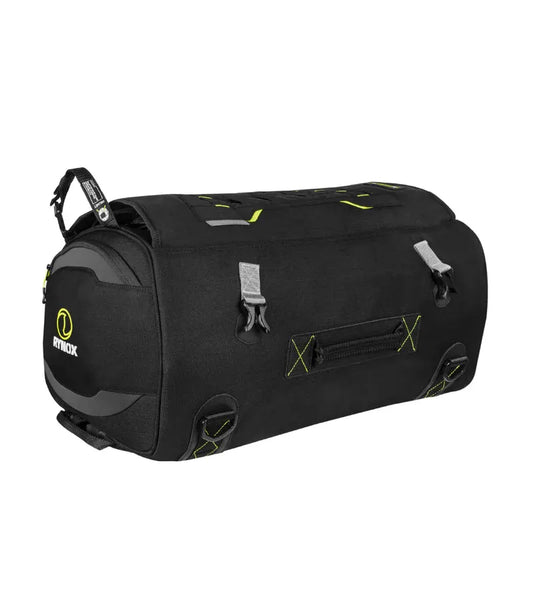Rynox Navigator 50L Tail Bag Riding Gears