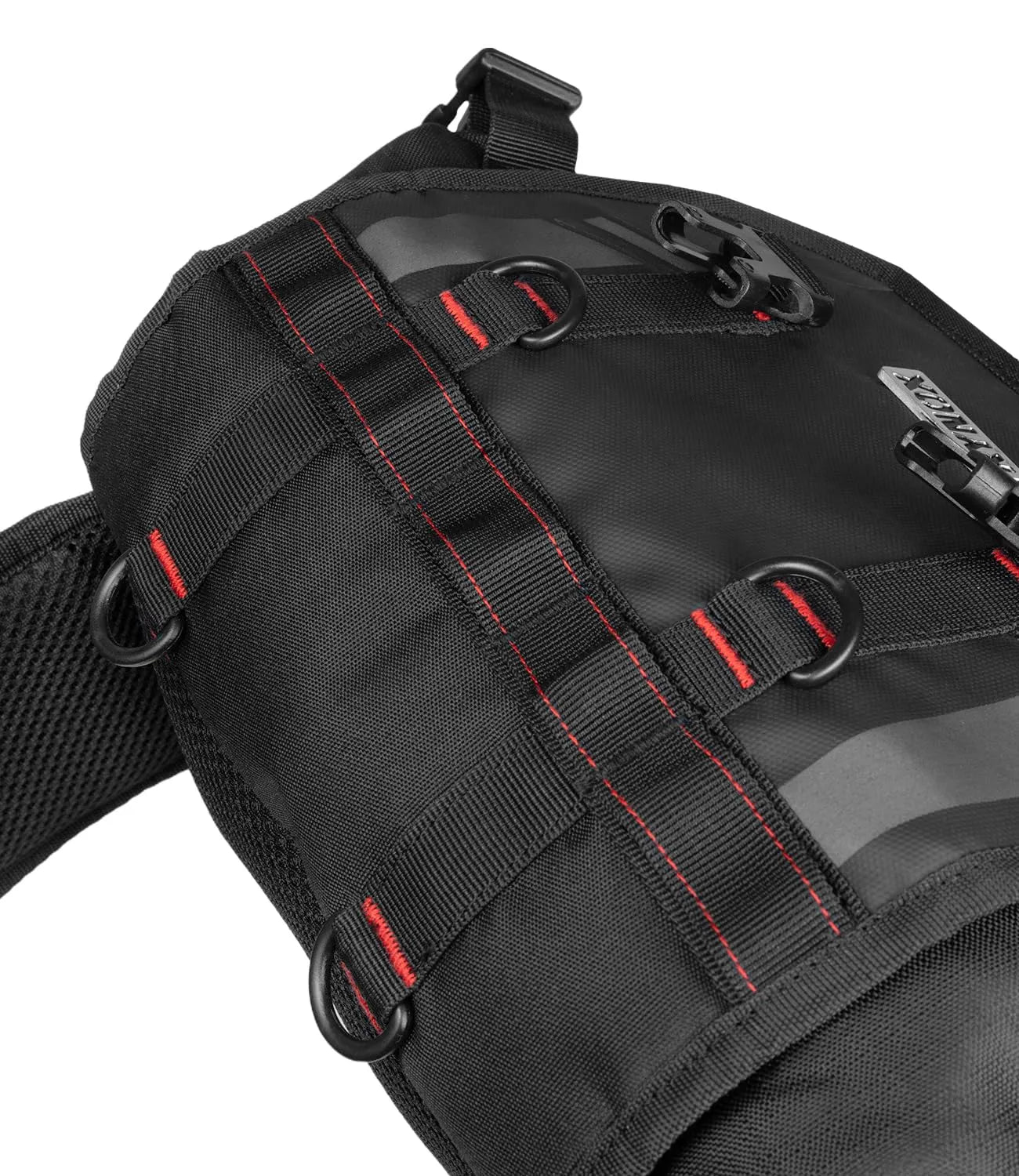 Rynox Optimus Waist Pack Riding Gears