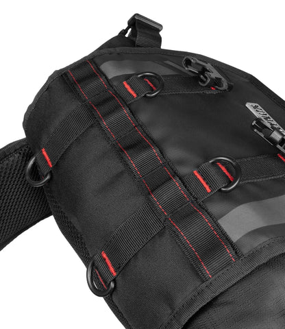 Rynox Optimus Waist Pack Riding Gears