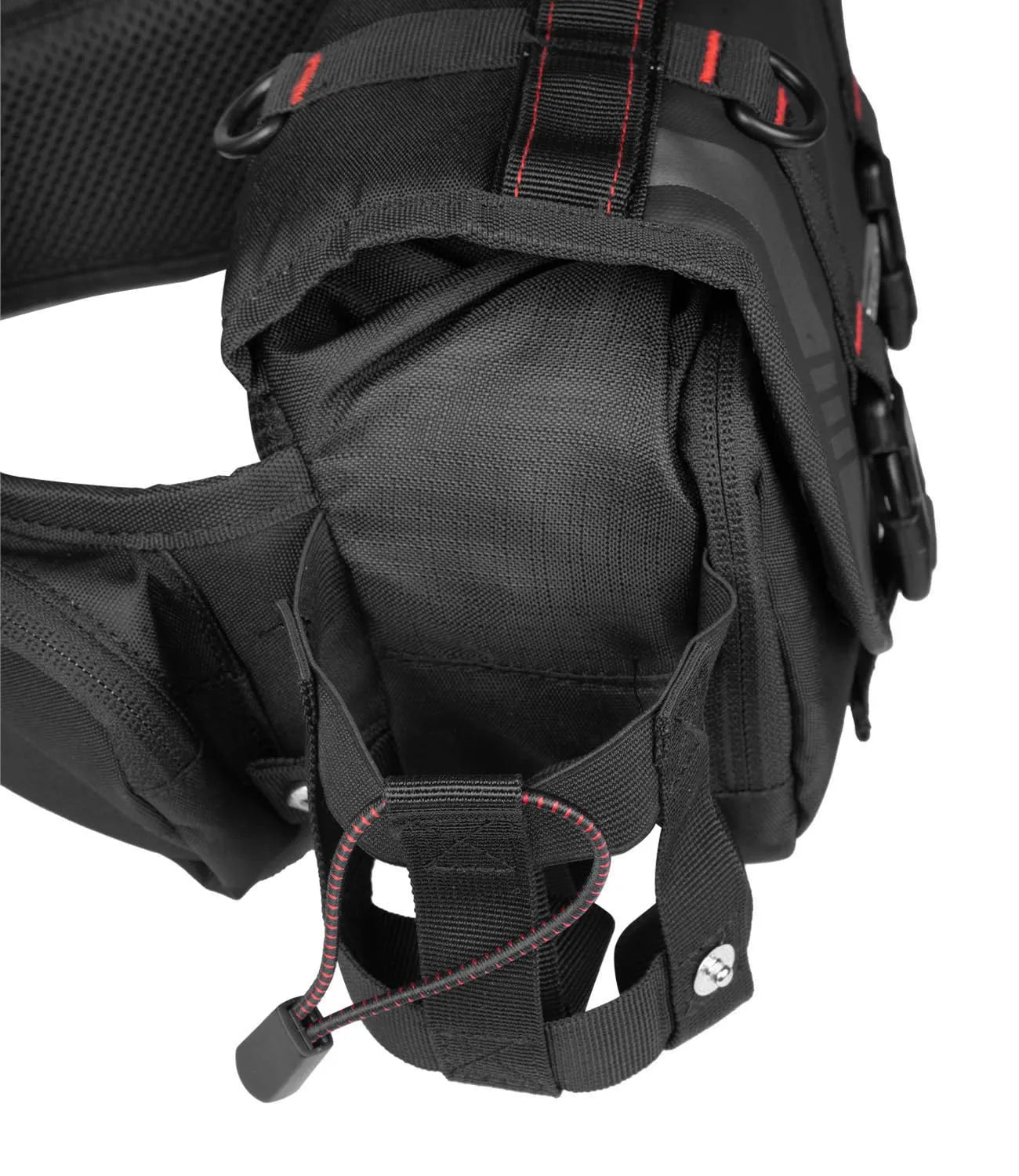 Rynox Optimus Waist Pack Riding Gears
