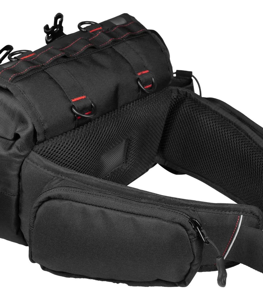 Rynox Optimus Waist Pack Riding Gears
