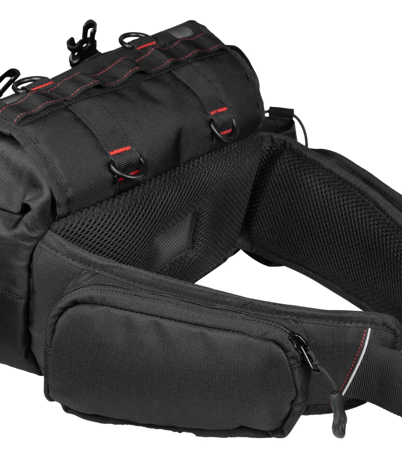 Rynox Optimus Waist Pack Riding Gears