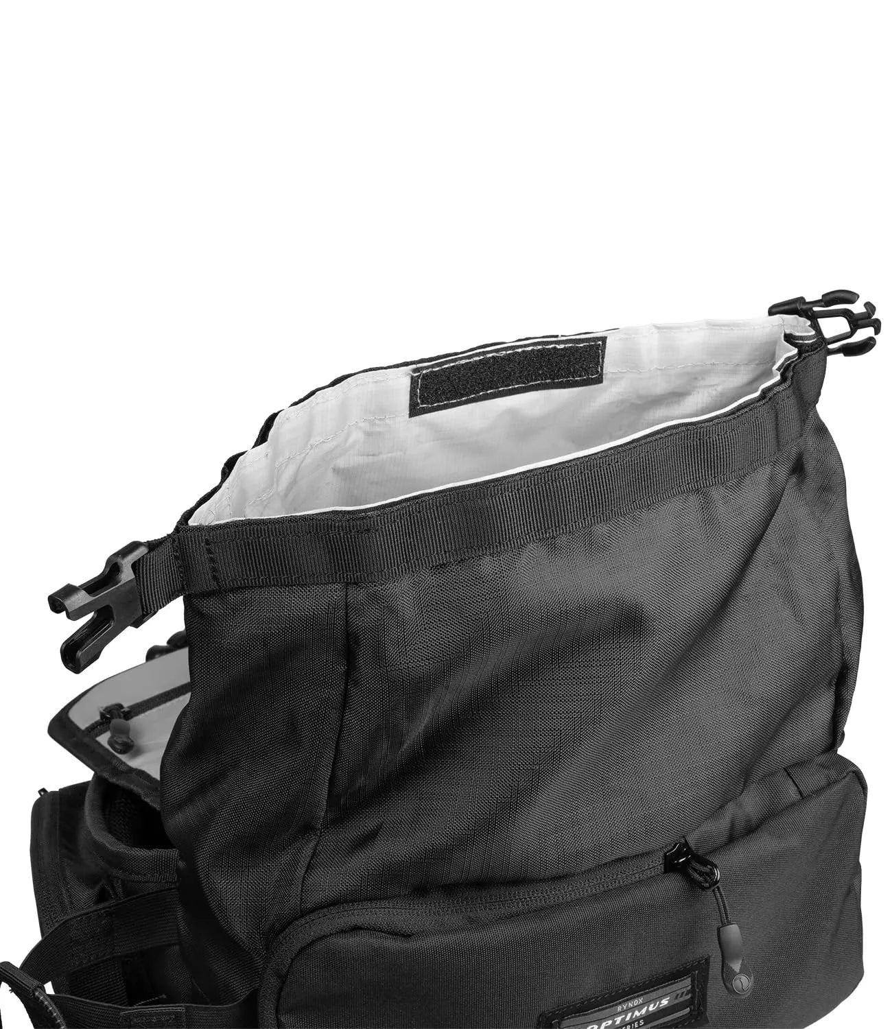 Rynox Optimus Waist Pack Riding Gears