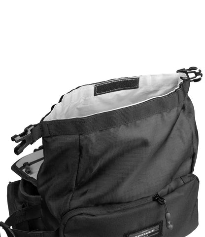 Rynox Optimus Waist Pack Riding Gears