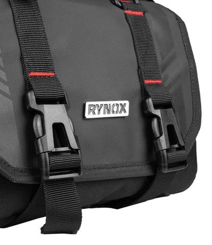 Rynox Optimus Waist Pack Riding Gears
