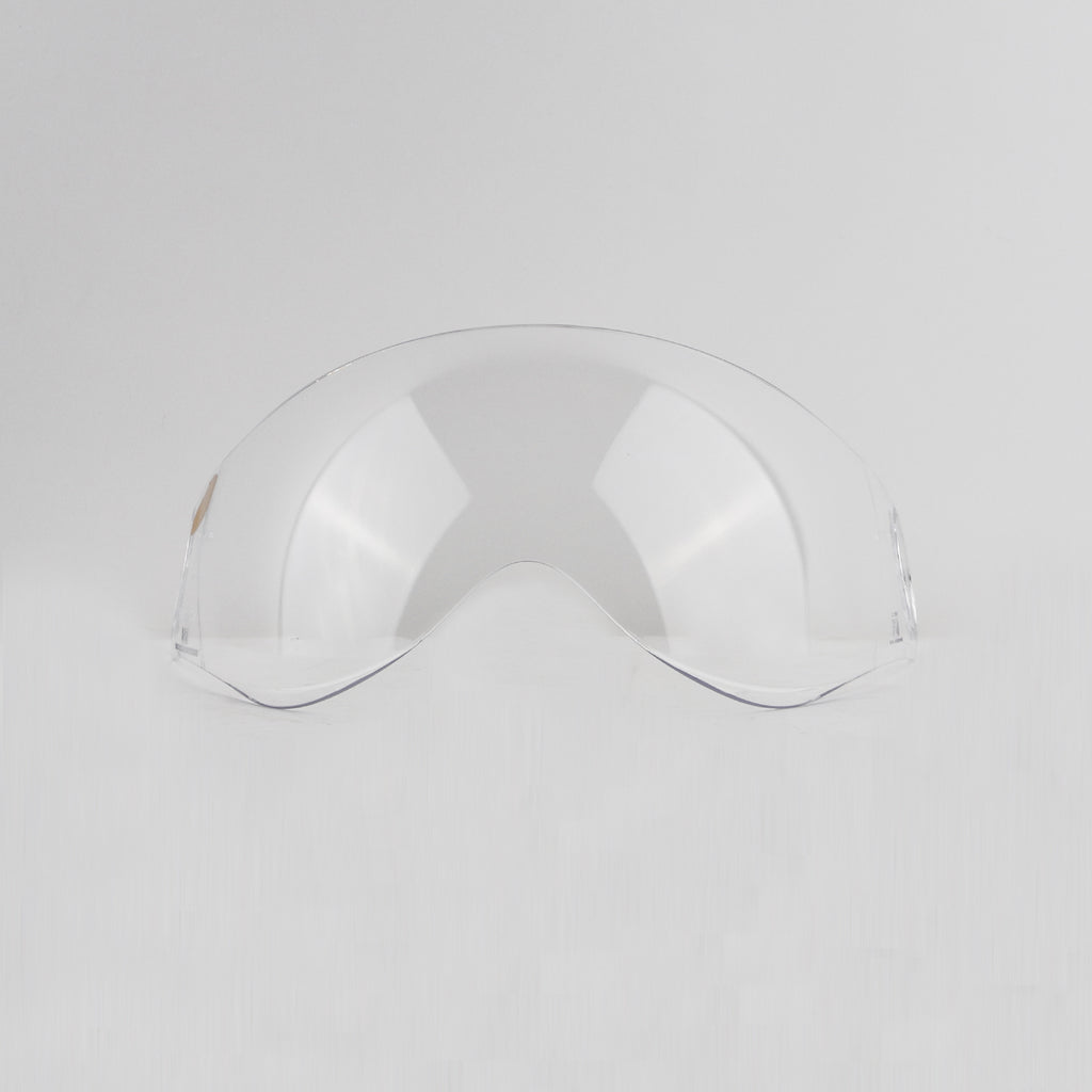 STEELBIRD Sbh 50 Adonis Helmets Visor Clear Spares Accessories
