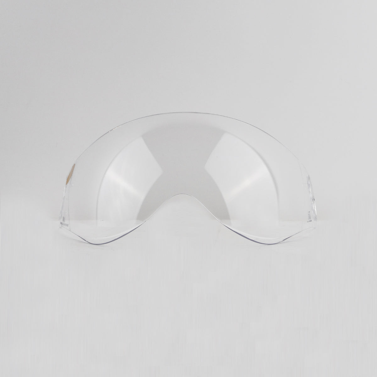 STEELBIRD Sbh 50 Adonis Helmets Visor Clear Spares Accessories