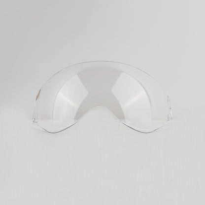 STEELBIRD Sbh 50 Adonis Helmets Visor Clear Spares Accessories