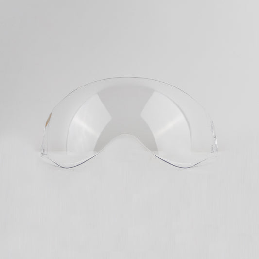 STEELBIRD Sbh 50 Adonis Helmets Visor Clear Spares Accessories
