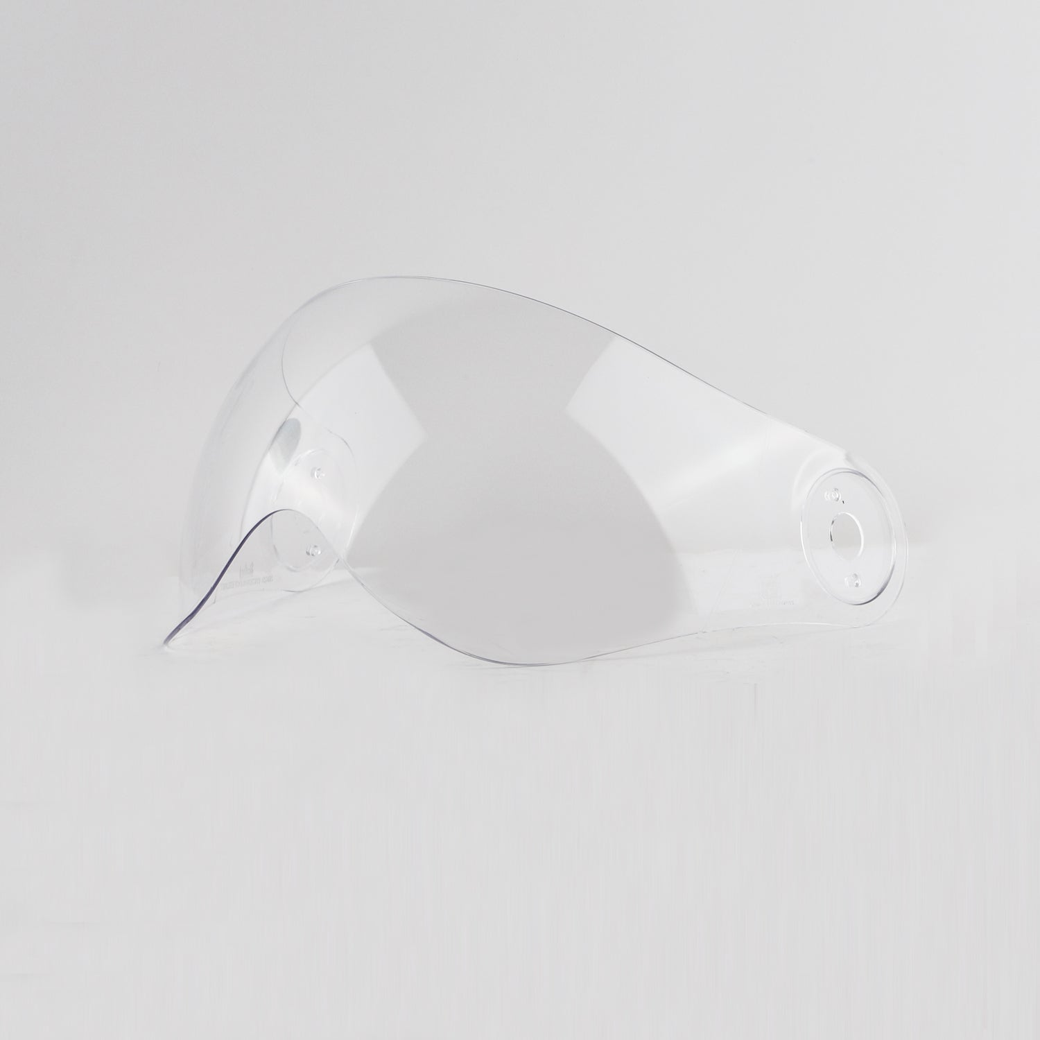 STEELBIRD Visor Polycarbonate Anti Scratch Spares Accessories