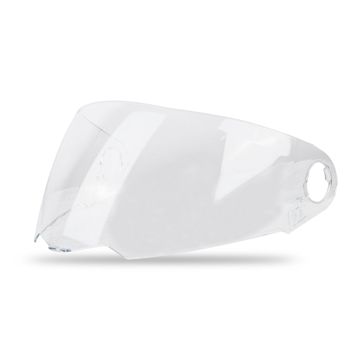 STEELBIRD Visor Sba 1 Clear Spares Accessories