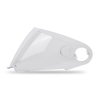 STEELBIRD Sba 1 Clear Visor Spares Accessories