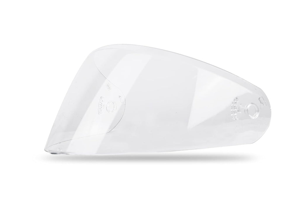 STEELBIRD Visor Helmet Sba 21 Clear Spares Accessories