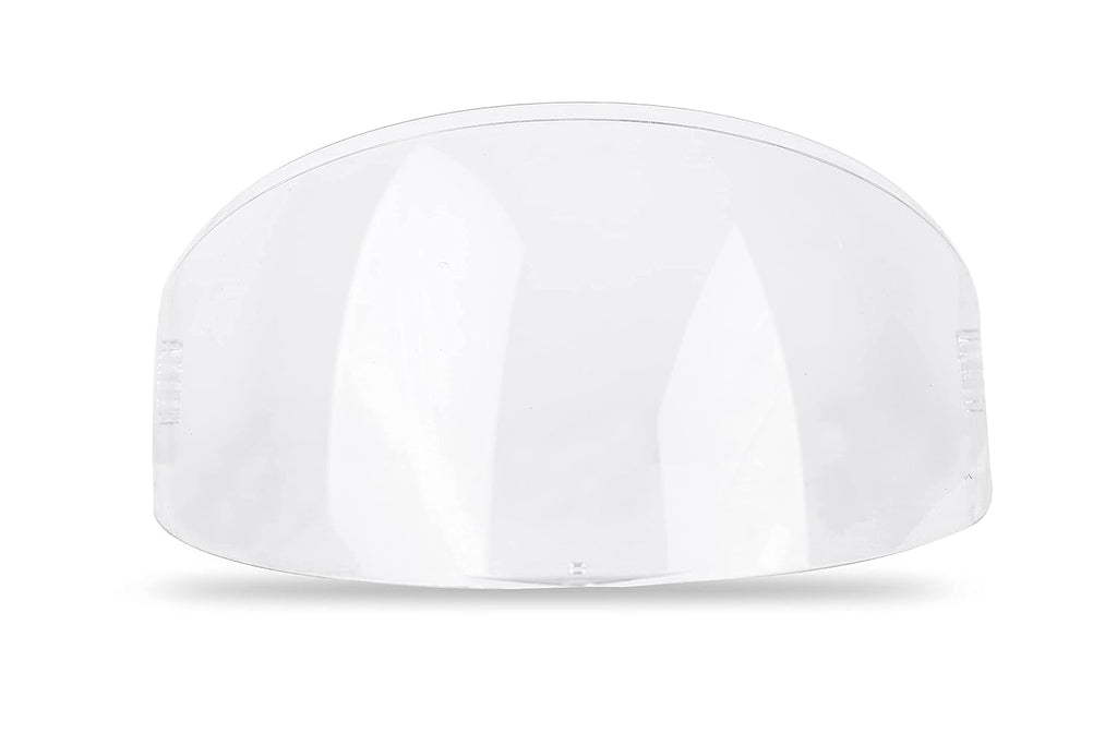 STEELBIRD Visor Helmet Sba 21 Clear Spares Accessories