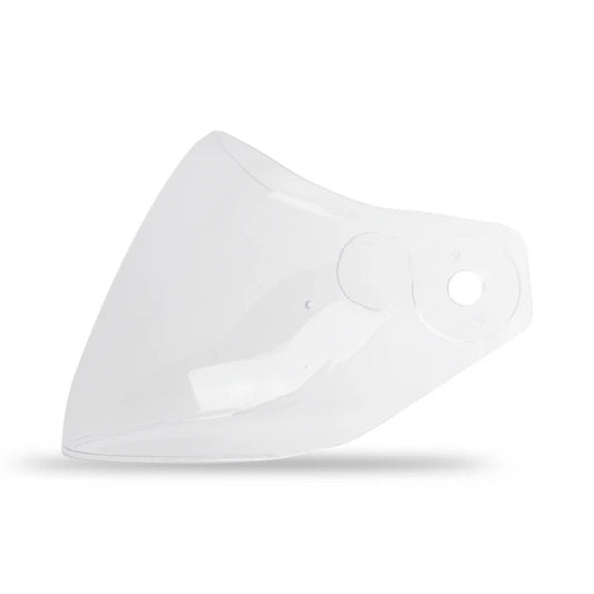 STEELBIRD Visor Helmet Sba 6 Clear Spares Accessories