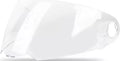 STEELBIRD Visor Helmet Sba 7 Clear Spares Accessories