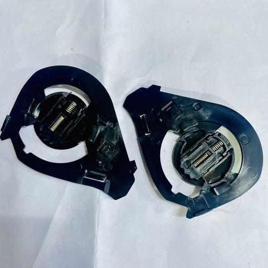 STEELBIRD Pivot Kit Sba 7 Spares Accessories