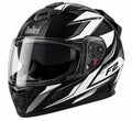Sbh-57 F2 Black White Xl