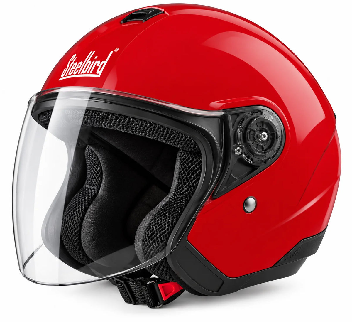 Sbh-5 Eve Natural Red P-Cap Lg