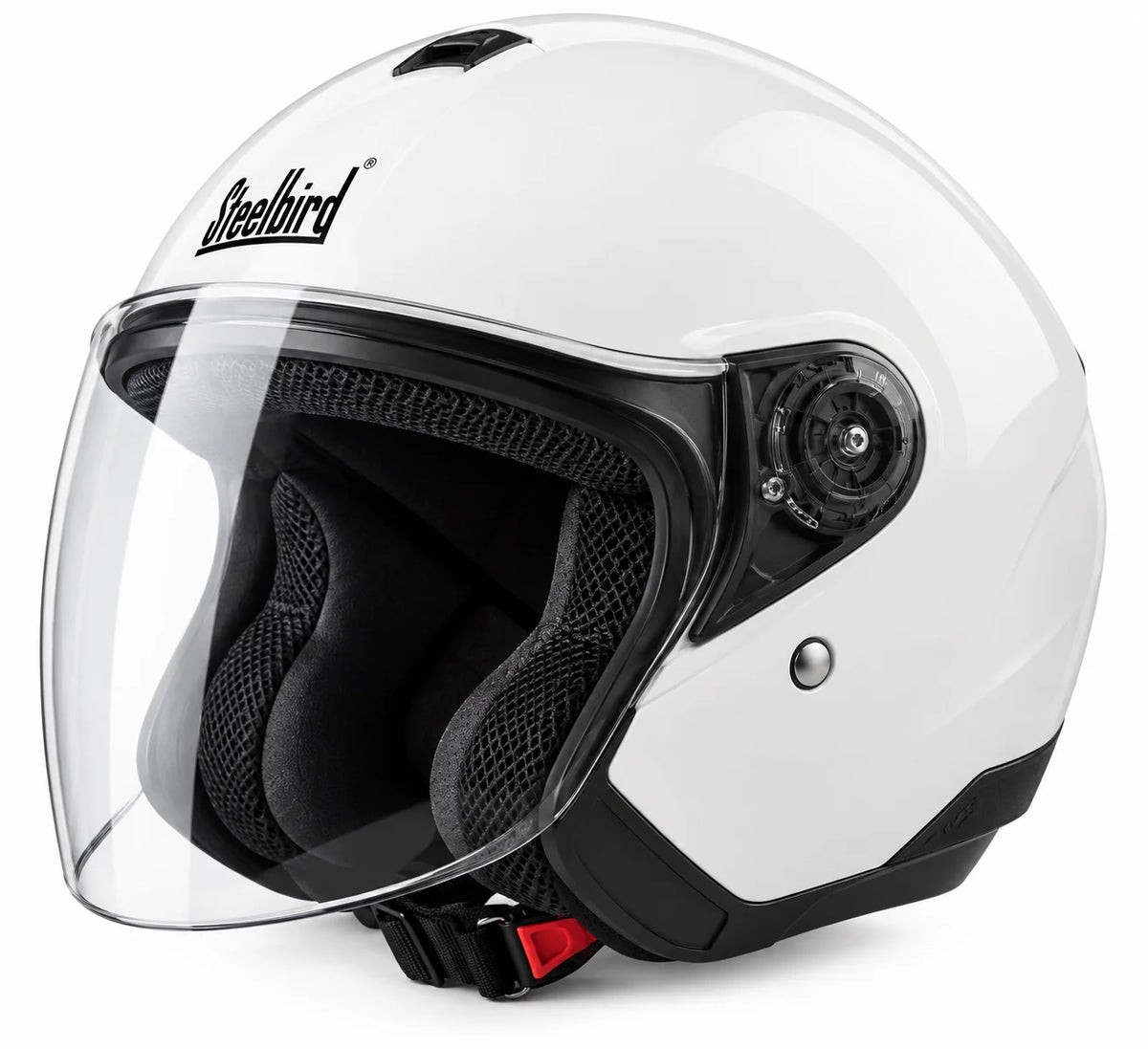 Sbh-5 Eve Natural White P-Cap Lg