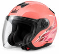 Sbh-80 Fr8 Glossy Coral Peach Pink Md