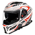Smk Agnar Tektron GL163 Full Face Helmet
