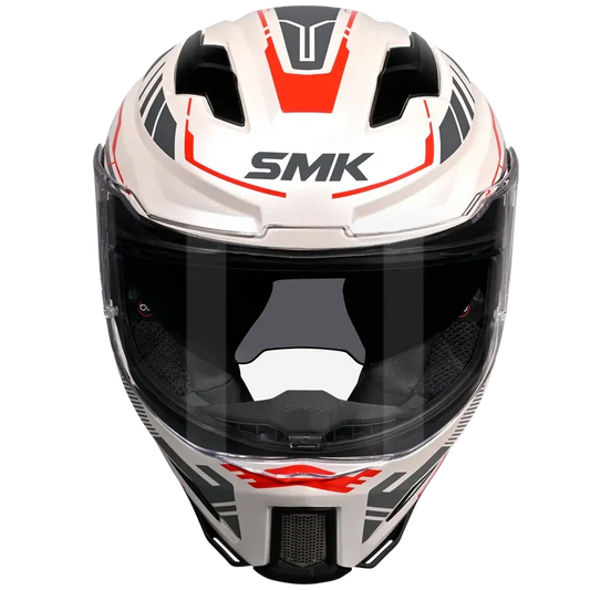 Smk Agnar Tektron GL163 Full Face Helmet
