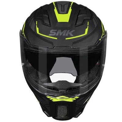 Smk Agnar Tektron Ma264 Full Face Helmet