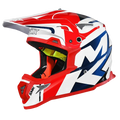 SMK Alltrea S01 X Power Gl153 Md Off Road Helmet