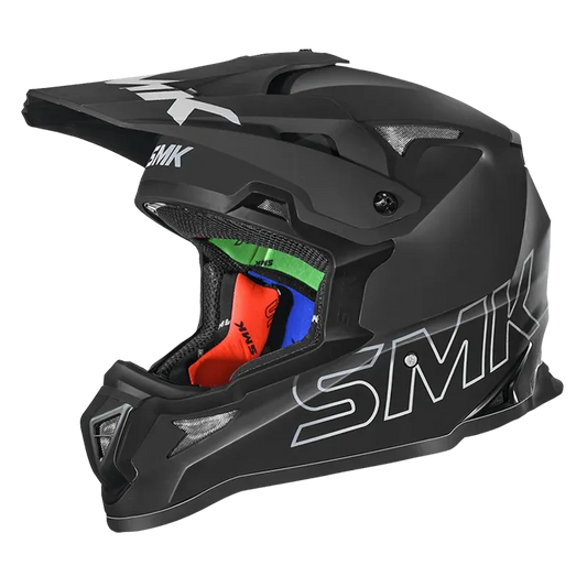 SMK Alterra Ma260 Full Face Helmet