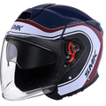 Smk Gtj Libero GL513 Half Face Helmet
