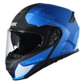 SMK Gullwing S01 Gl 551 Flip Up Helmet