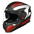Smk Gullwing Sonic GL231 Full Face Helmet