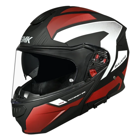 Smk Gullwing Sonic GL231 Full Face Helmet