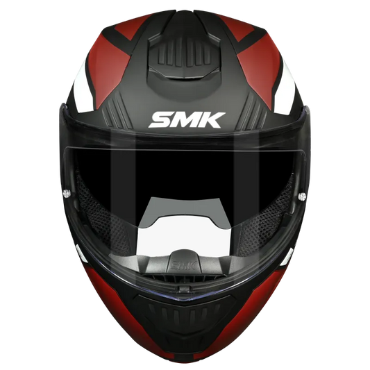 Smk Gullwing Sonic GL231 Full Face Helmet