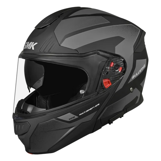 Smk Gullwing Sonic GL266 Full Face Helmet