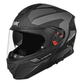Smk Gullwing Sonic MA266 Full Face Helmet