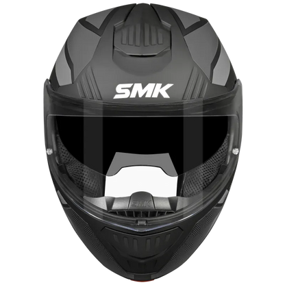 Smk Gullwing Sonic MA266 Full Face Helmet