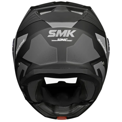 Smk Gullwing Sonic MA266 Full Face Helmet
