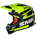 Smk Offroad Allterra S01 GL422 Helmet
