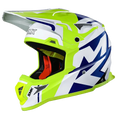 SMK Offroad Allterra X Power Gl 154 Off Road Helmet
