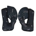 SMK Spare Cheekpads Typhoon Helmet