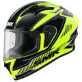 SMK Stellar Adox Gl 426 Full Face Helmet