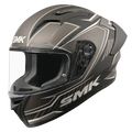 SMK Stellar Adox MA266 Full Face Helmet